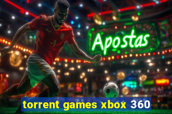 torrent games xbox 360